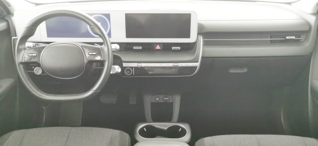 HYUNDAI Ioniq 5 usata, con Limitatore di velocità