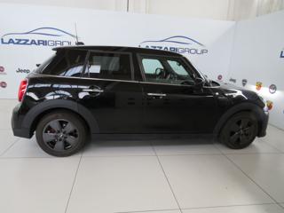 MINI One usata, con Autoradio