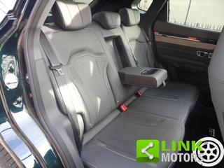SPORTEQUIPE Sportequipe 6 GT usata, con Isofix