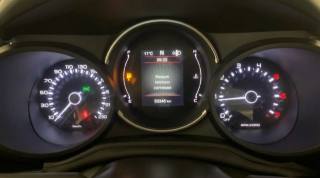 FIAT 500L usata, con Servosterzo