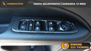 JEEP Compass usata, con Volante in pelle