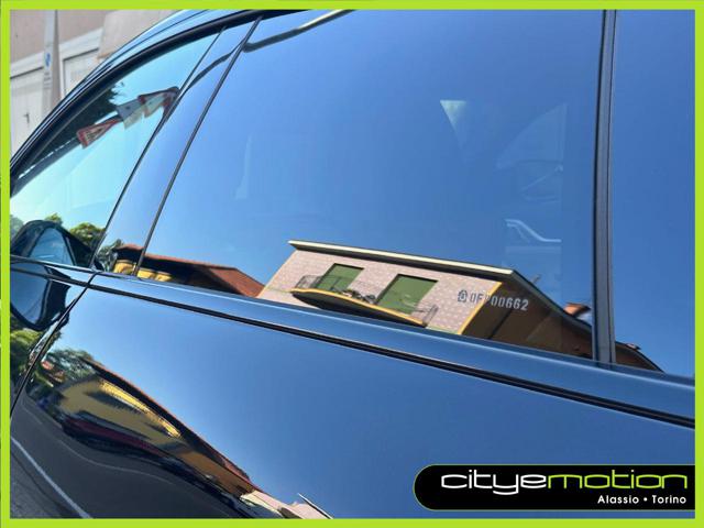 BMW 420 usata, con Cruise Control