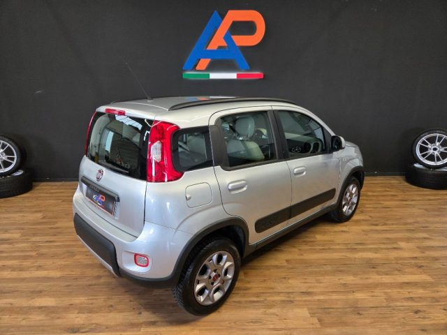 FIAT Panda usata 3