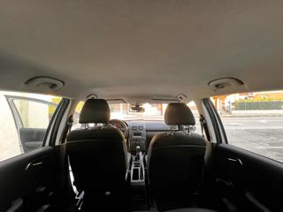 MERCEDES-BENZ A 150 usata, con Fendinebbia