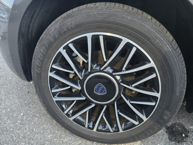 LANCIA Ypsilon usata 18