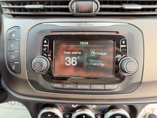 ALFA ROMEO Giulietta usata, con Cruise Control