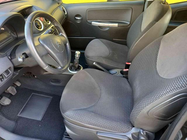 CITROEN C2 usata 15