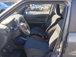 SUZUKI Ignis usata, con Cerchi in lega