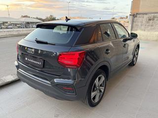 AUDI Q2 usata, con Alzacristalli elettrici