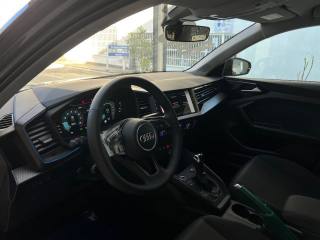AUDI A1 usata, con Specchietti laterali elettrici