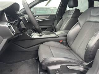 AUDI A6 usata, con Controllo trazione