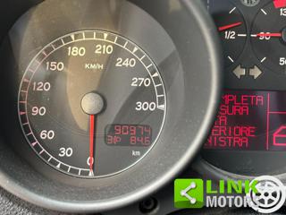 ALFA ROMEO 147 usata 18