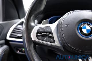BMW X5 usata, con Sistema di navigazione