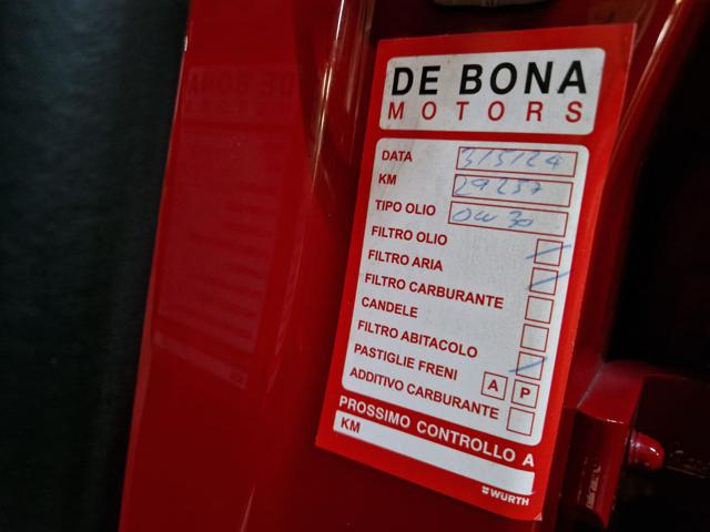 ALFA ROMEO Stelvio usata, con Immobilizzatore elettronico