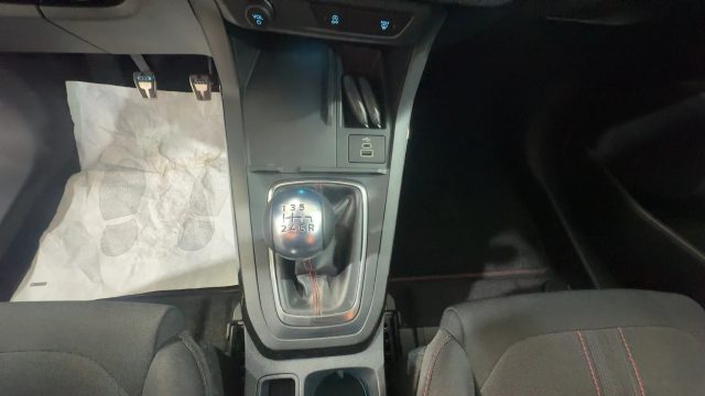 FORD Puma usata, con Controllo trazione