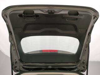 FORD Focus usata, con Sedile posteriore sdoppiato