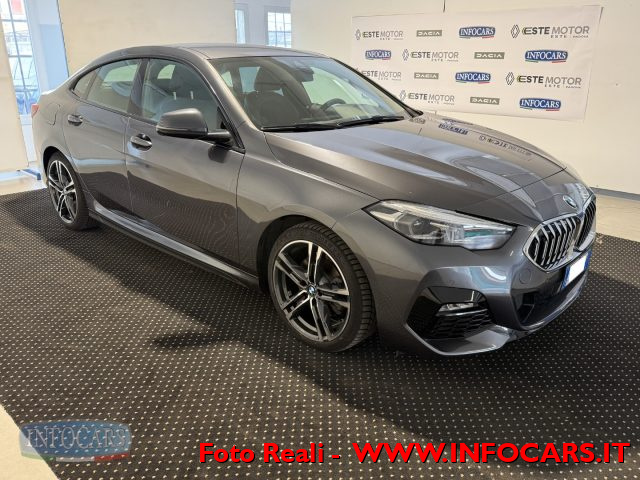 BMW 218 usata, con ABS