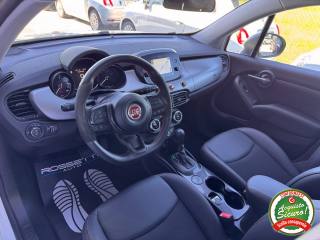 FIAT 500X usata, con Cruise Control