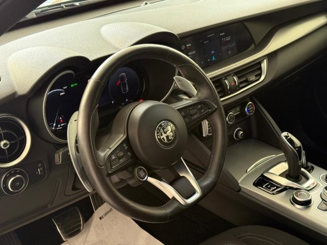 ALFA ROMEO Stelvio usata, con Cruise Control