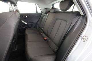 AUDI Q2 usata 2
