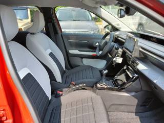 CITROEN C3 usata, con Volante in pelle