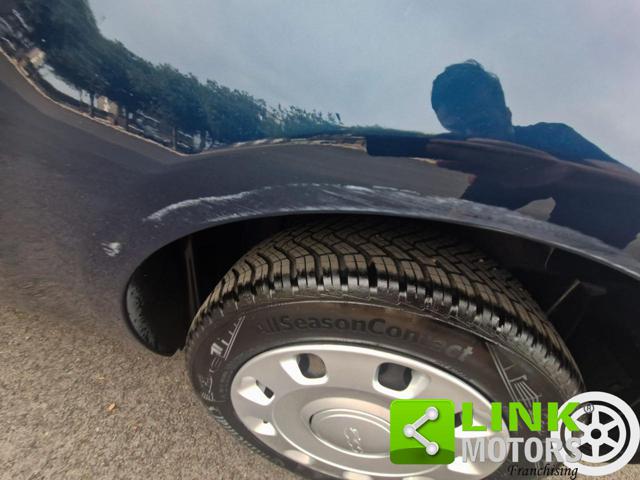 FIAT 500 usata, con Immobilizzatore elettronico