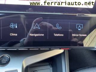 PEUGEOT 308 usata, con Servosterzo