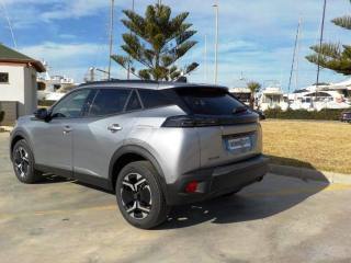 PEUGEOT 2008 usata, con Boardcomputer
