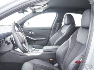 BMW 320 usata 8