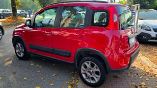 FIAT Panda usata, con Airbag Passeggero