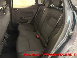 RENAULT Clio usata, con Boardcomputer