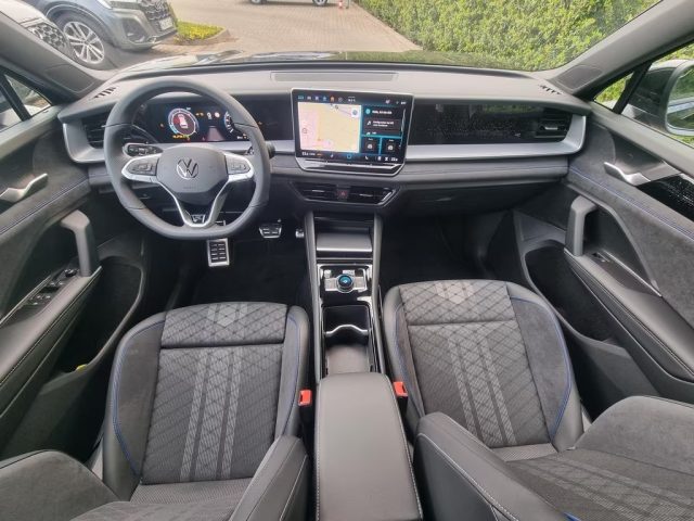 VOLKSWAGEN Tayron usata, con Cerchi in lega