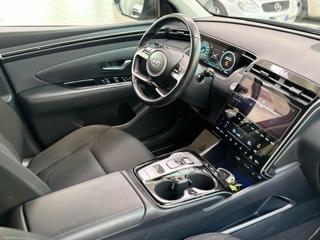 HYUNDAI Tucson usata, con Chiusura centralizzata