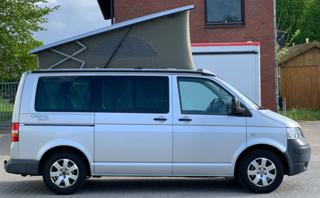 VOLKSWAGEN Multivan usata, con Filtro antiparticolato