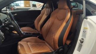 AUDI TT usata, con Specchietti laterali elettrici