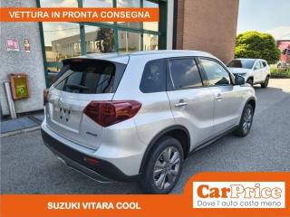 SUZUKI Vitara usata, con Airbag Passeggero