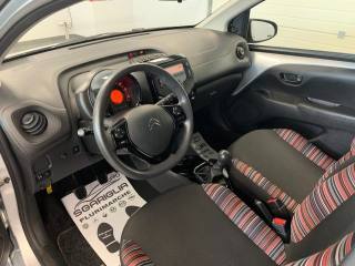 CITROEN C1 usata, con Climatizzatore