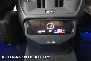 BMW X3 usata, con Riconoscimento dei segnali stradali