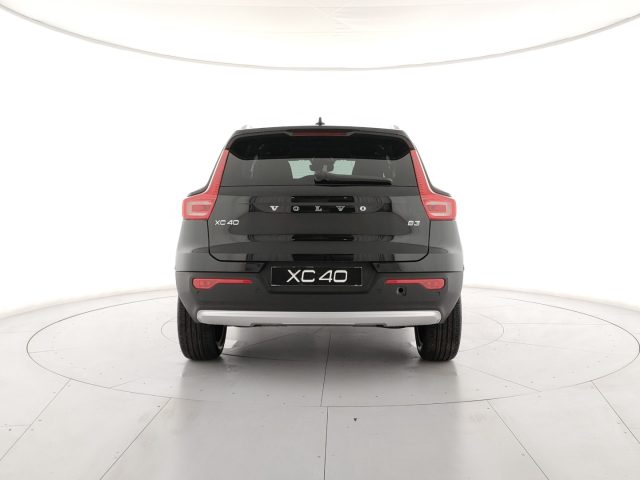 VOLVO XC40 usata, con Airbag Passeggero