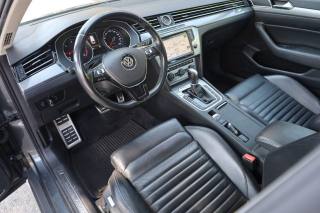 VOLKSWAGEN Passat Alltrack usata, con Airbag Passeggero