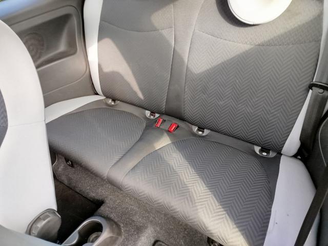 FIAT 500 usata, con Autoradio