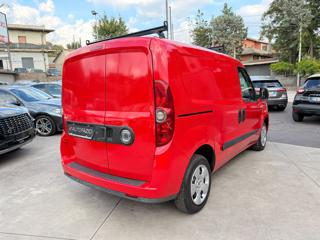 FIAT Doblo usata, con MP3