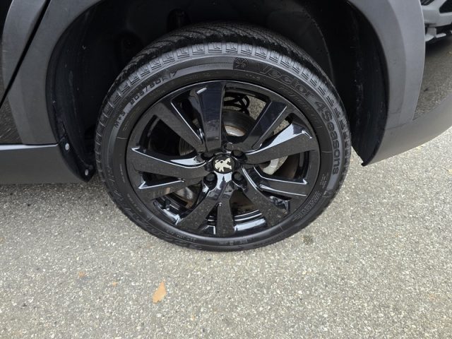 PEUGEOT 2008 usata 14