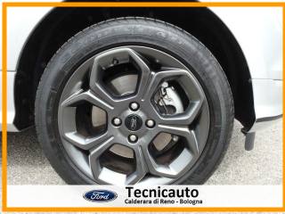 FORD EcoSport usata 26