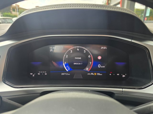 VOLKSWAGEN T-Roc usata, con Bluetooth