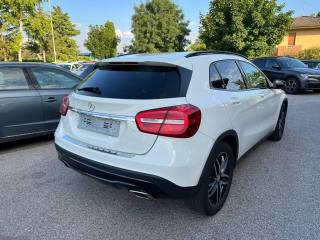 MERCEDES-BENZ GLA 180 usata, con Controllo trazione