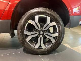 DACIA Duster usata, con Controllo automatico clima