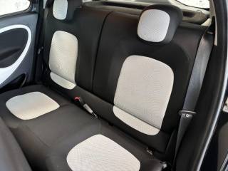 SMART ForFour usata, con Chiusura centralizzata