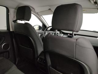 LAND ROVER Discovery Sport usata, con Vetri oscurati