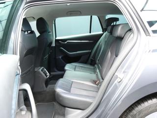 SKODA Octavia usata, con Cerchi in lega